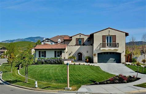 Four-bedroom home sells in San Ramon for $1.9 million